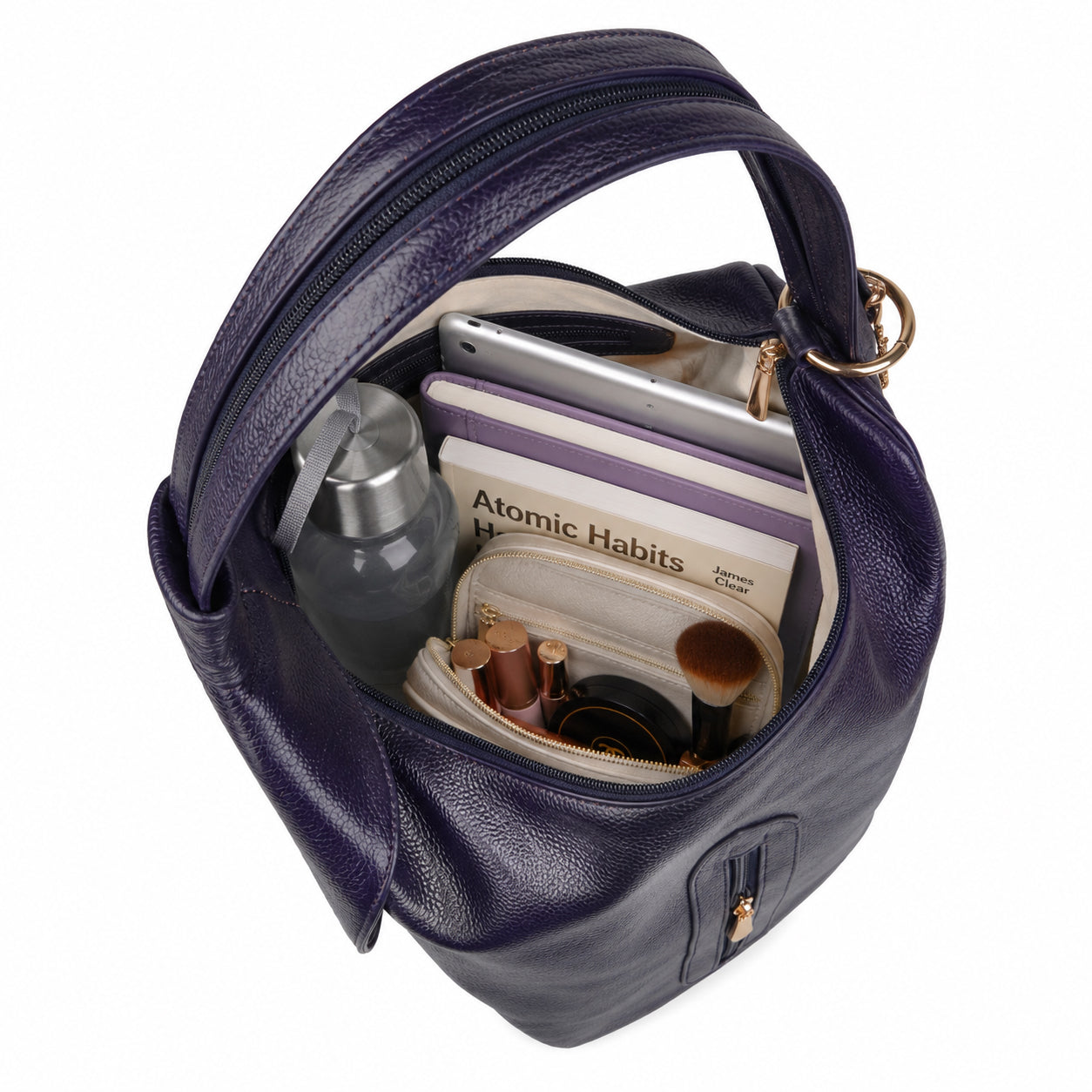 The Mark Styling "Aura" Convertible Backpack