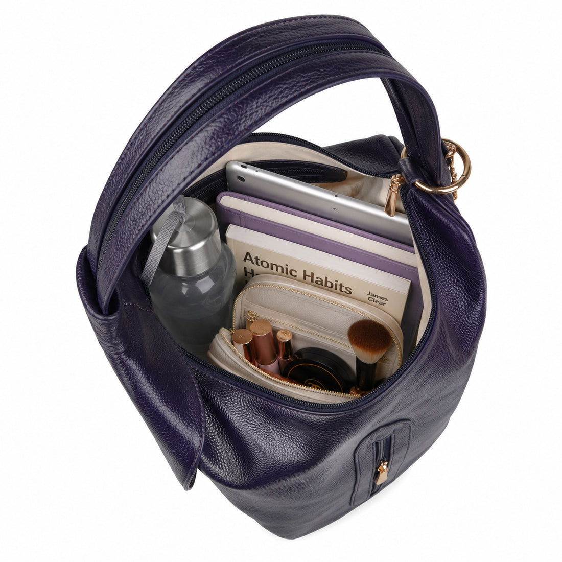 The Mark Styling "Aura" Convertible Backpack