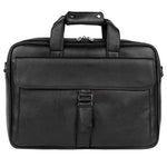 Markstyling Premium Genuine Leather Laptop Bags For Men