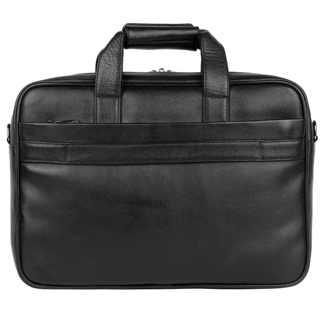 Markstyling Premium Genuine Leather Laptop Bags For Men