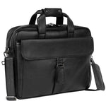 Markstyling Premium Genuine Leather Laptop Bags For Men