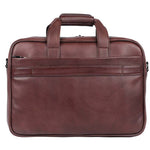 Markstyling Premium Genuine Leather Laptop Bags For Men