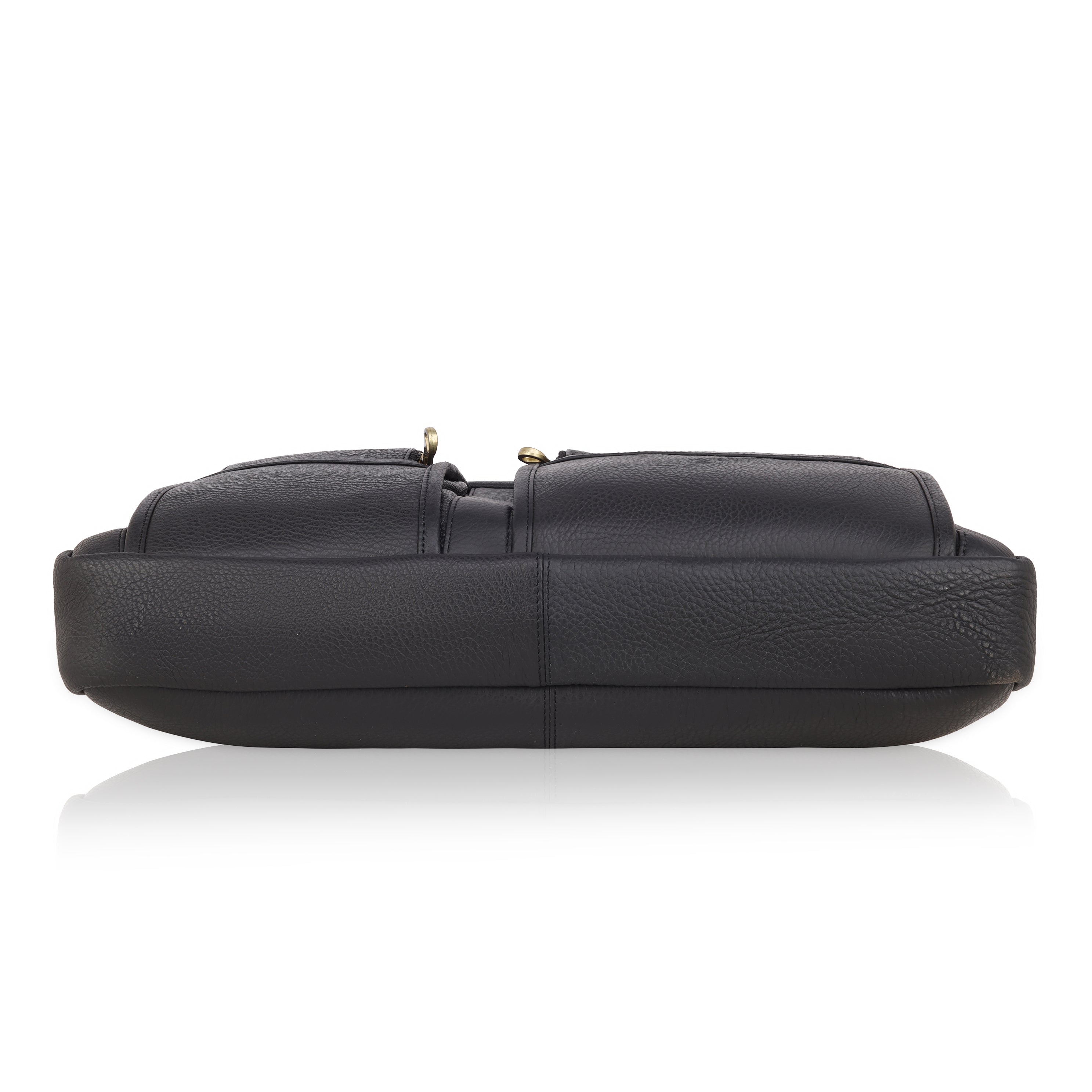 Mark Styling Multi-Pocket Executive Laptop Briefcase