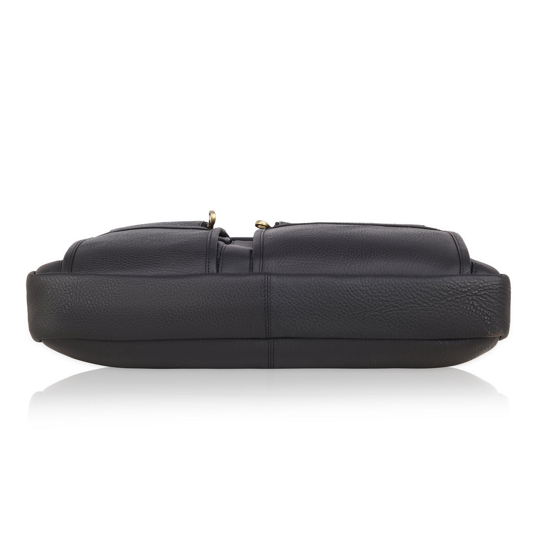 Mark Styling Multi-Pocket Executive Laptop Briefcase
