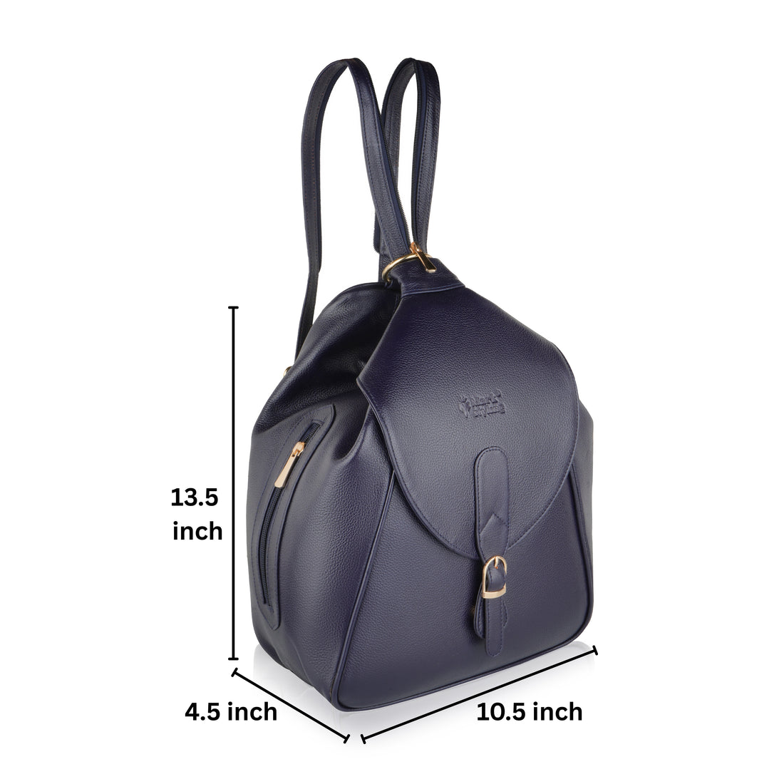 The Mark Styling "Aura" Convertible Backpack
