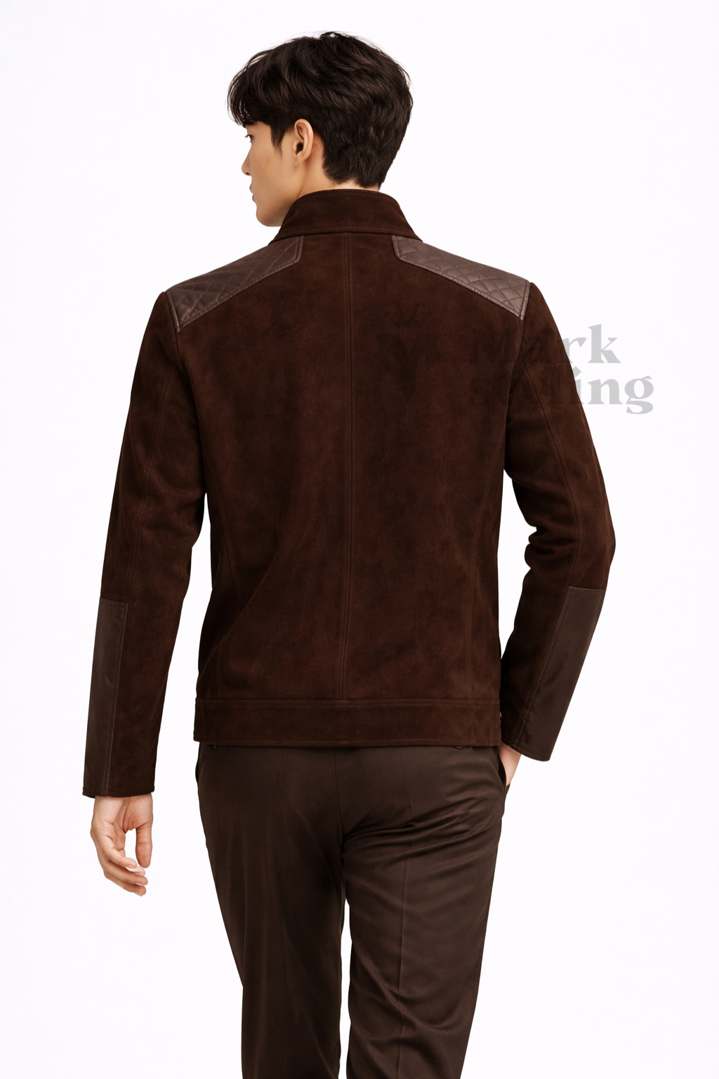 Umber Hybrid Moto-Racer By The Mark Styling