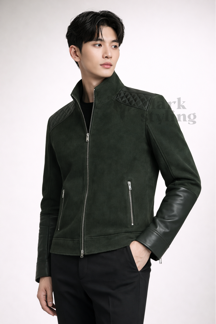 The Forest Hybrid Moto-Racer