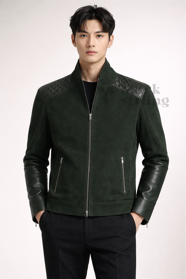 The Forest Hybrid Moto-Racer