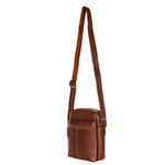 Markstyling Casual Genuine Leather Sling Bags