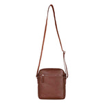 Markstyling Casual Genuine Leather Sling Bags