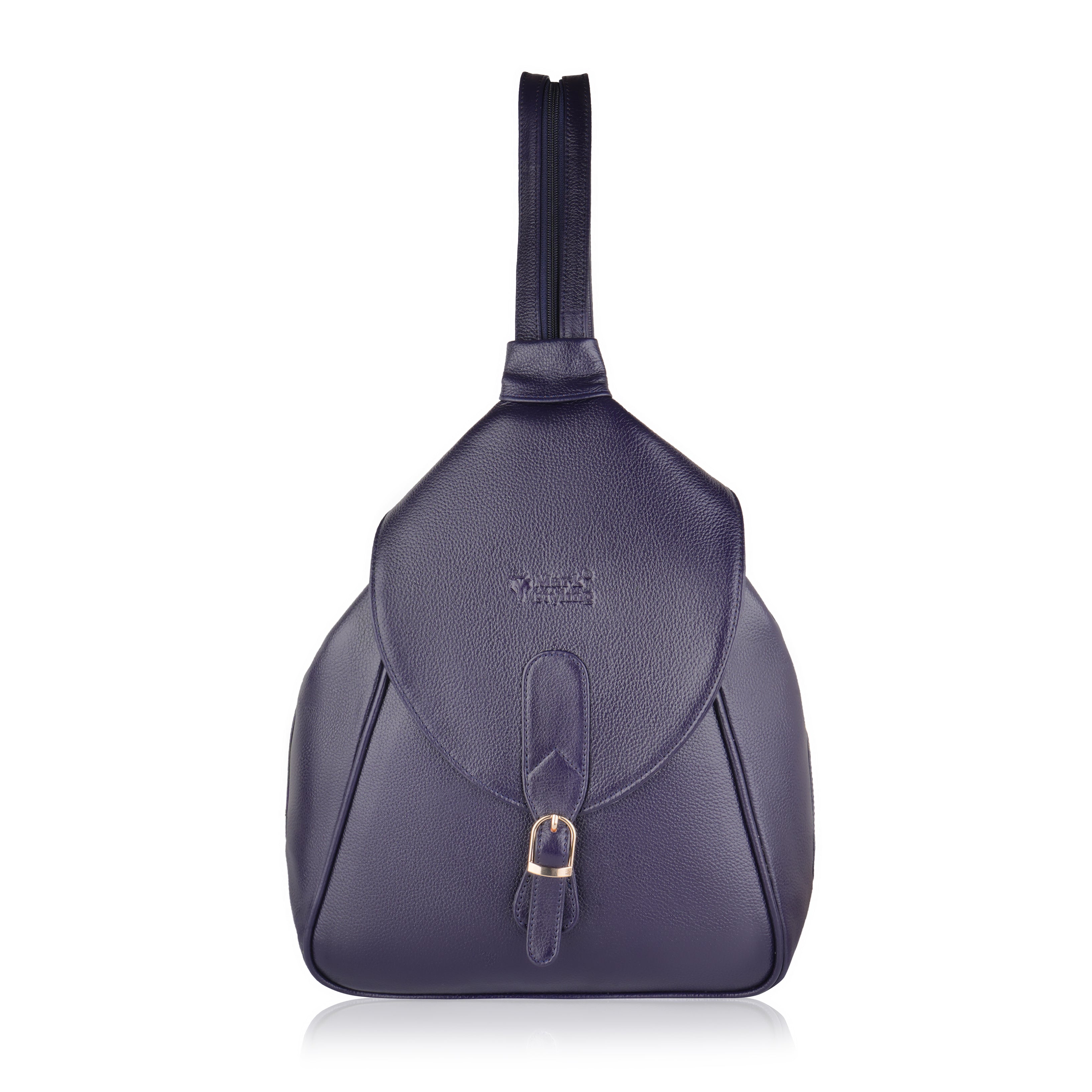 The Mark Styling "Aura" Convertible Backpack