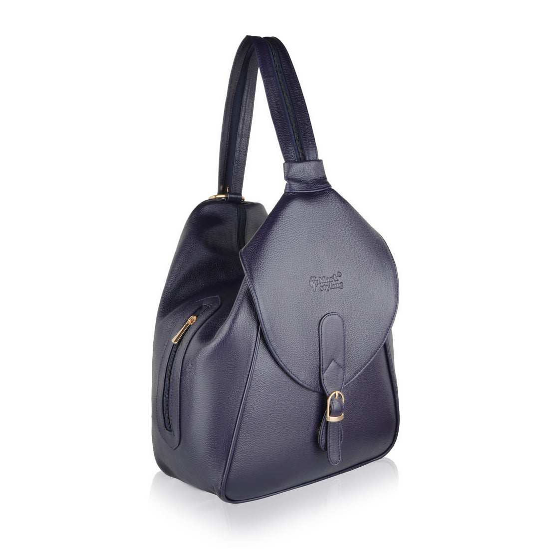 The Mark Styling "Aura" Convertible Backpack