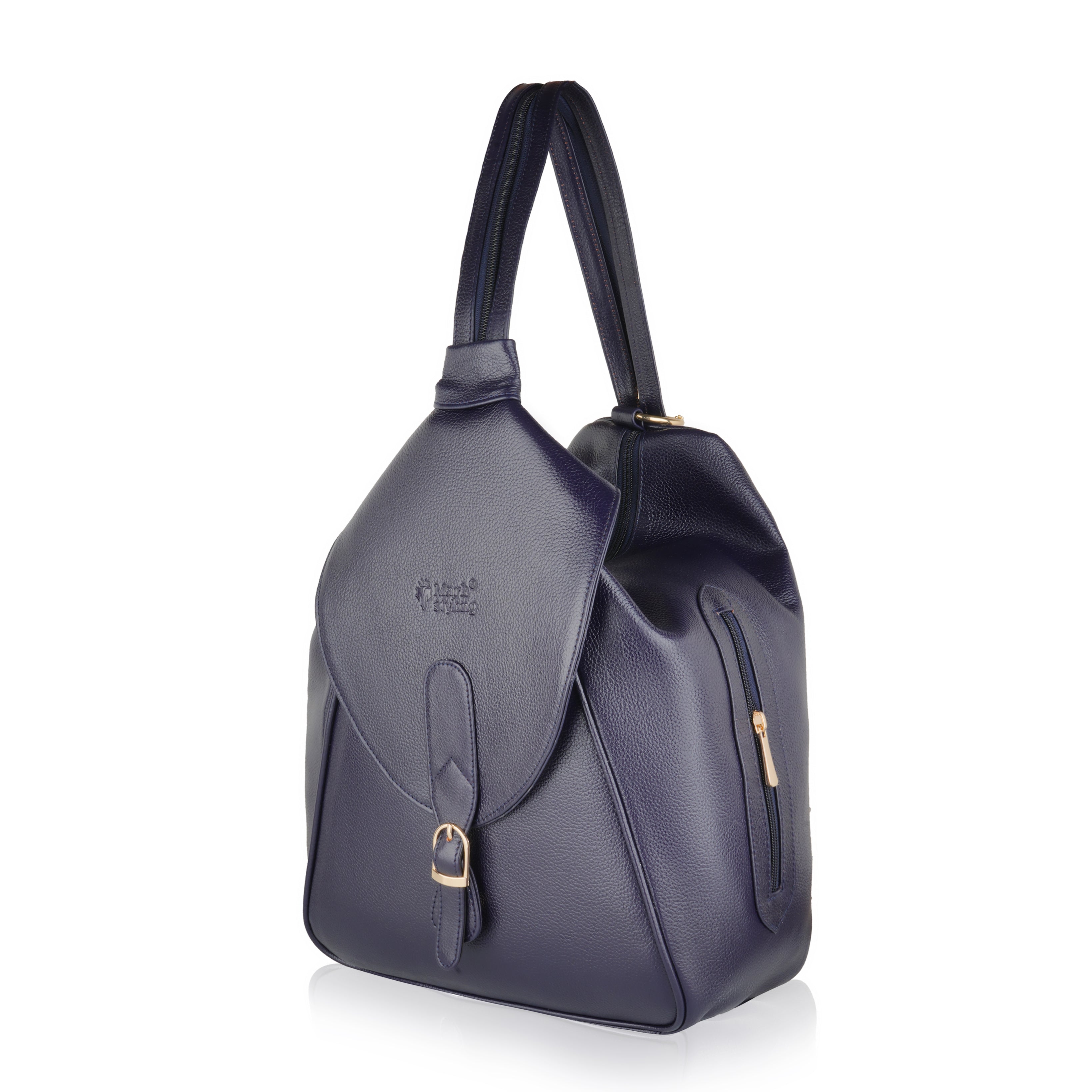 The Mark Styling "Aura" Convertible Backpack