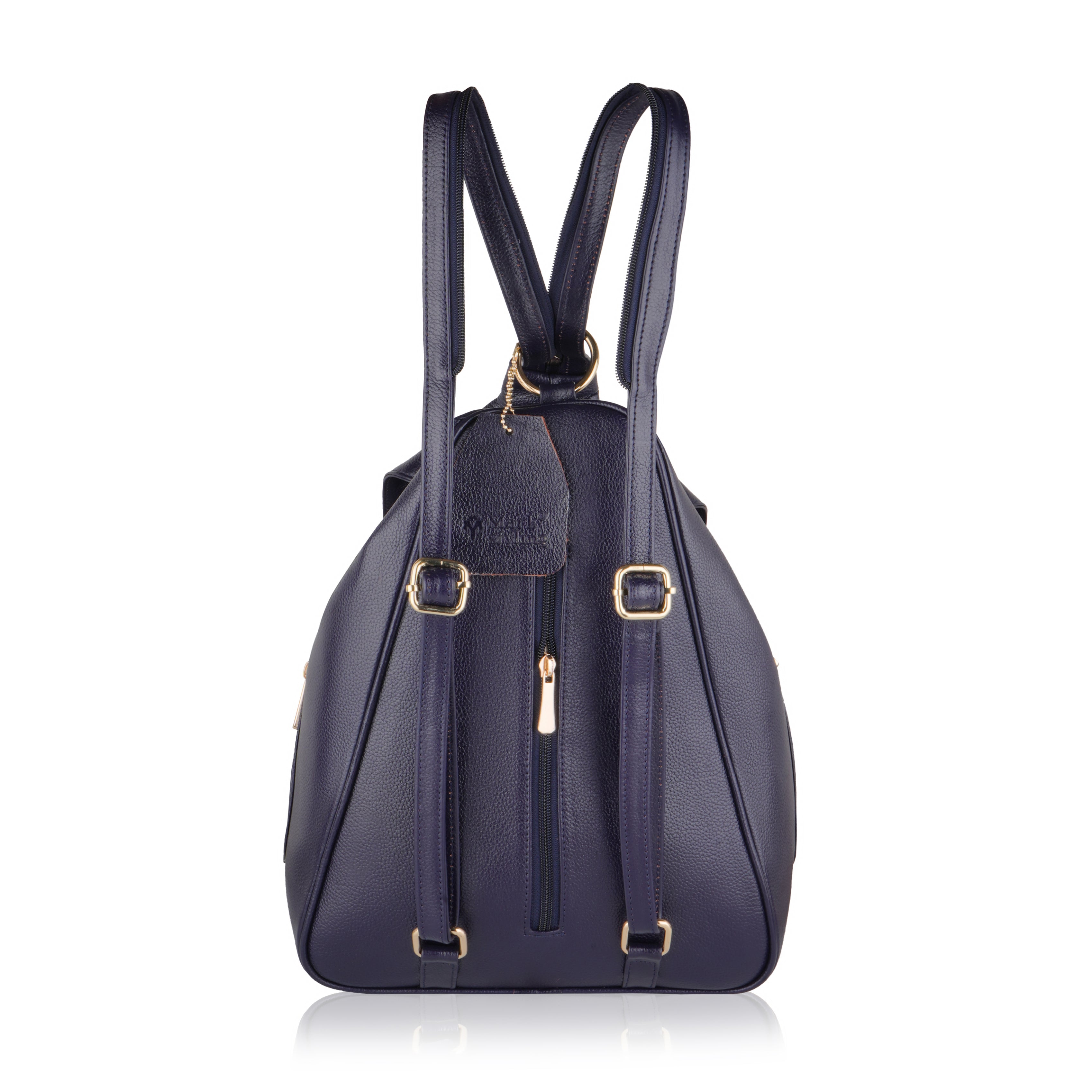 The Mark Styling "Aura" Convertible Backpack