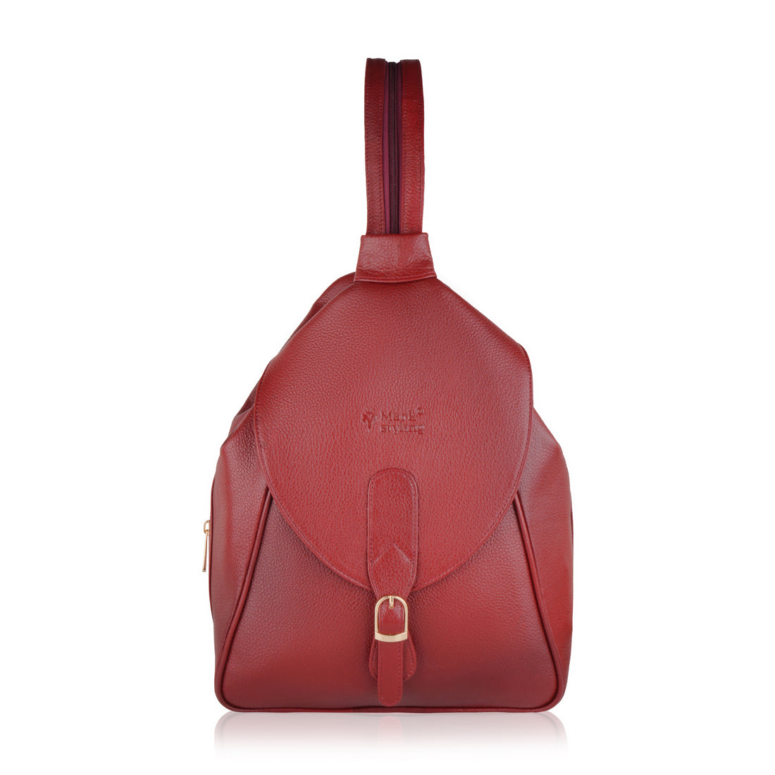 The Mark Styling "Ruby" Convertible Backpack