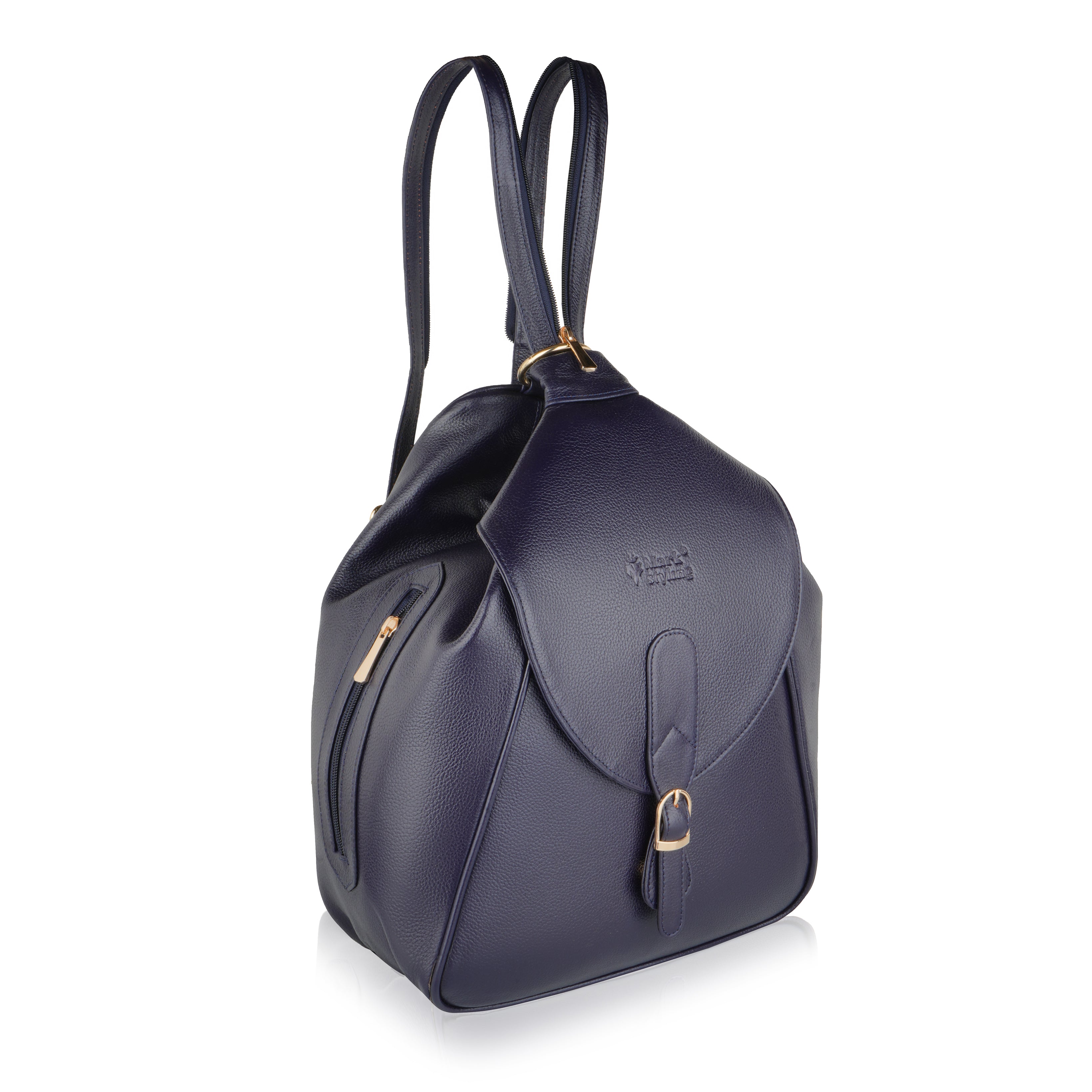 The Mark Styling "Aura" Convertible Backpack