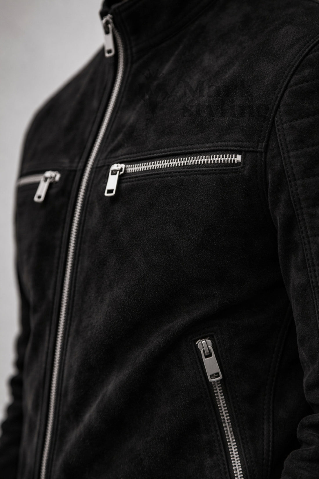 Midnight Velvet Moto-Racer By The Mark Styling