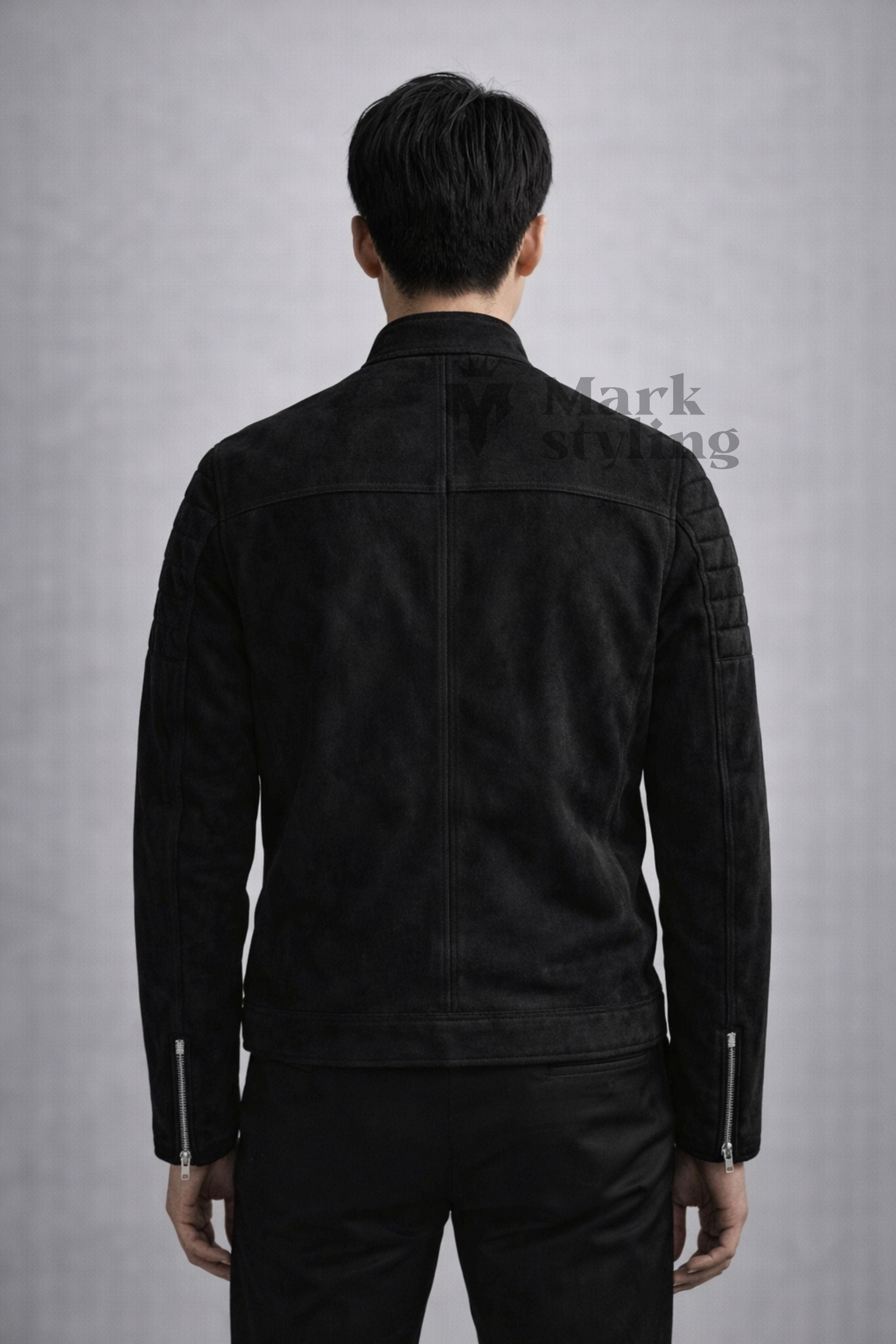 Midnight Velvet Moto-Racer By The Mark Styling