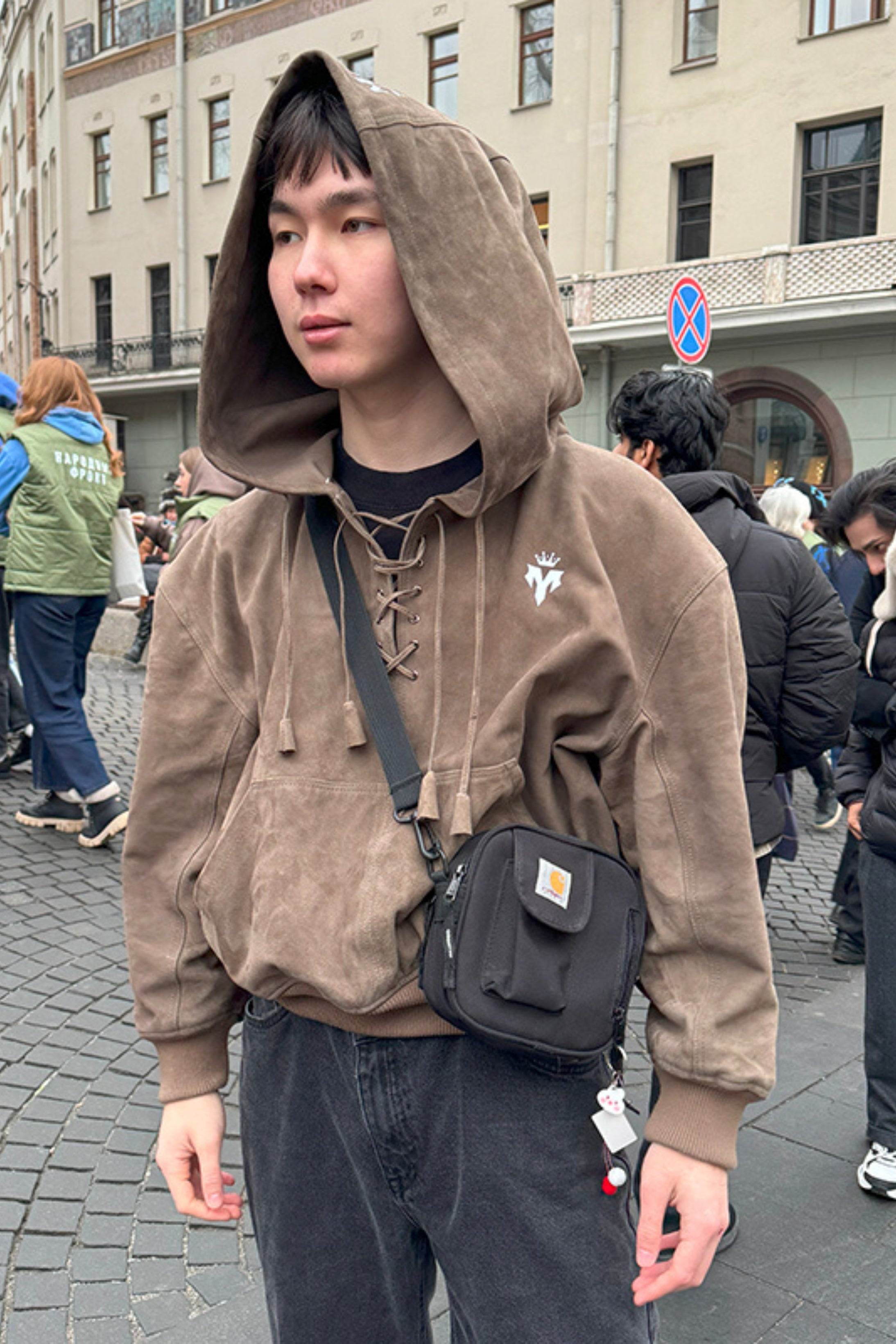 Russian Jacket 1