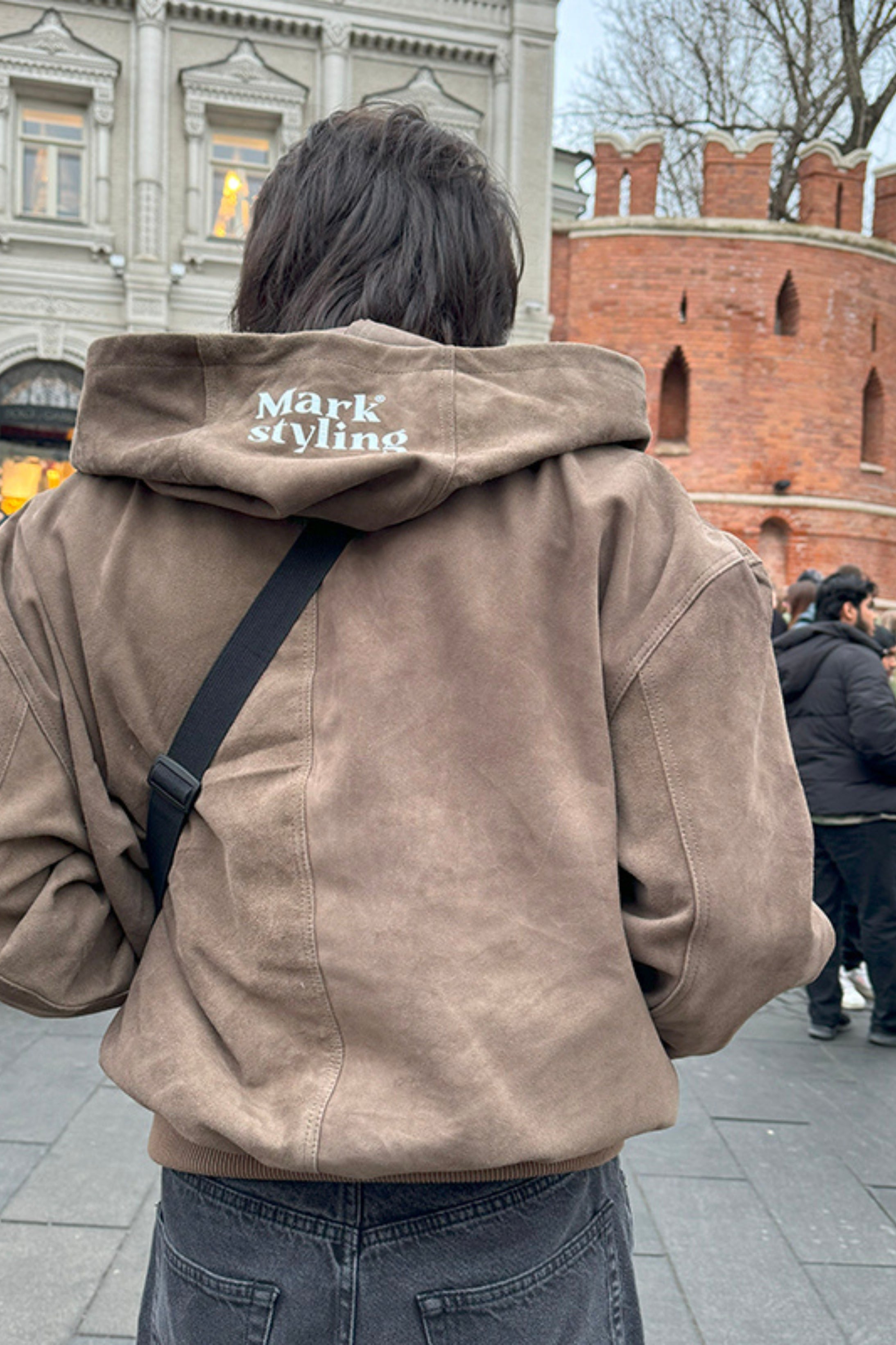 Russian Jacket 1