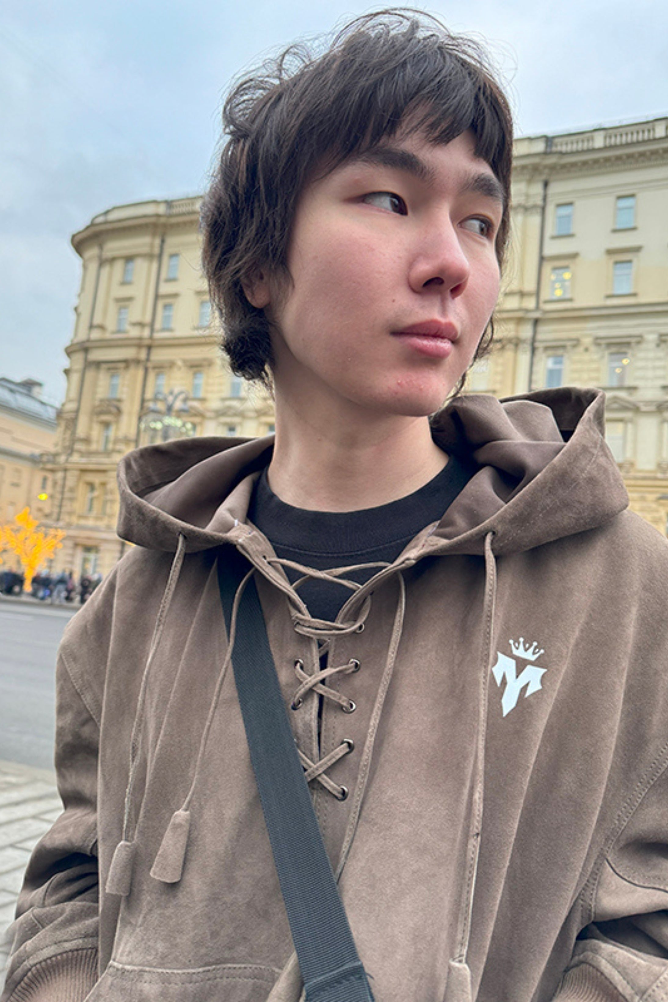 Russian Jacket 1