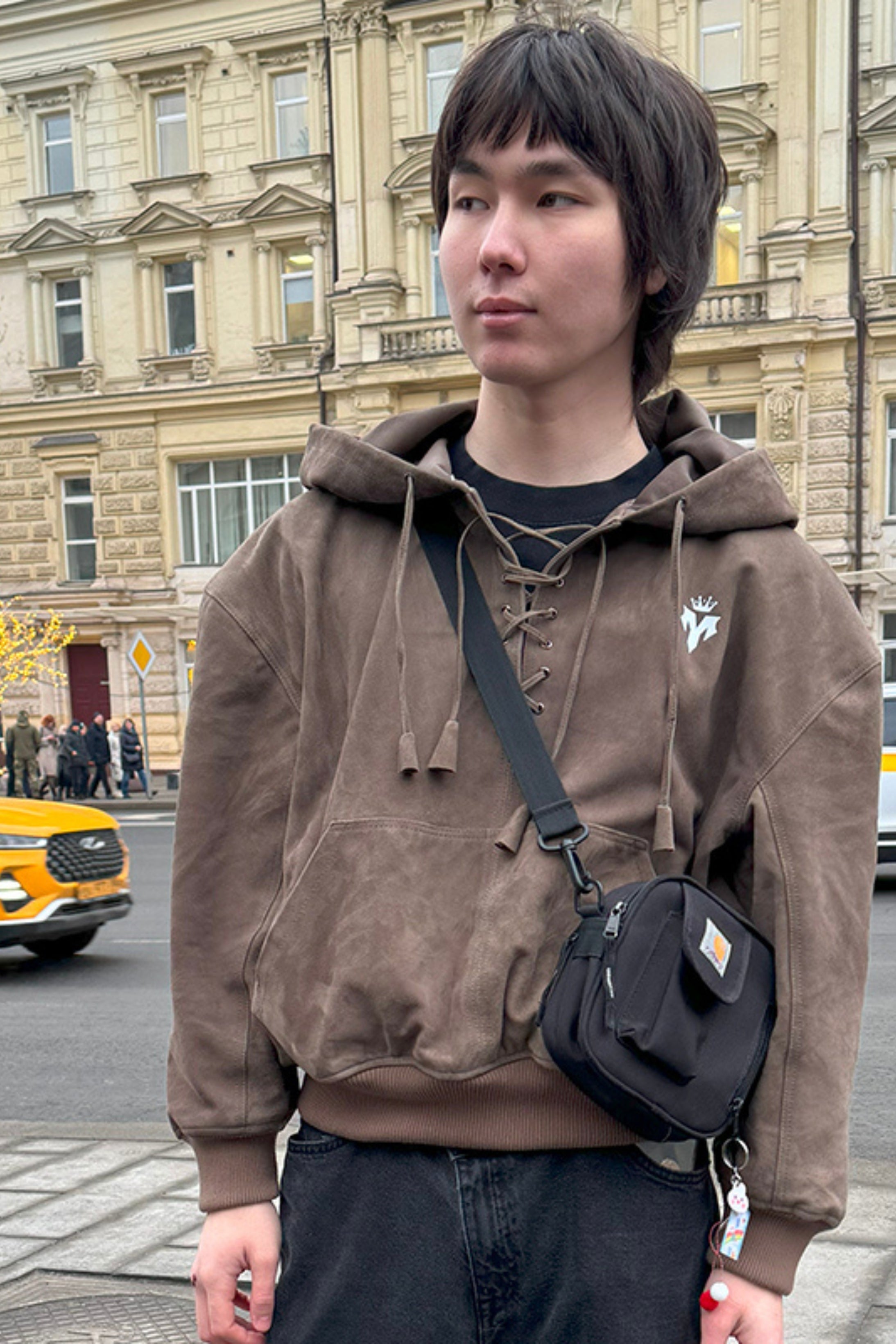 Russian Jacket 1